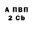 МЕТАДОН белоснежный Vova Syenya